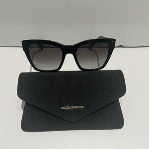 Dolce & Gabbana Women Sunglasses